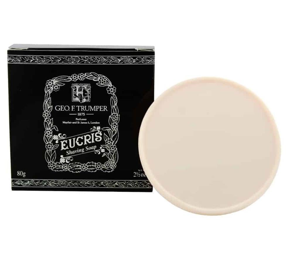 GEO.F.TRUMPER'S TÜP TIRAŞ KREMİ 75GR EUCRIS