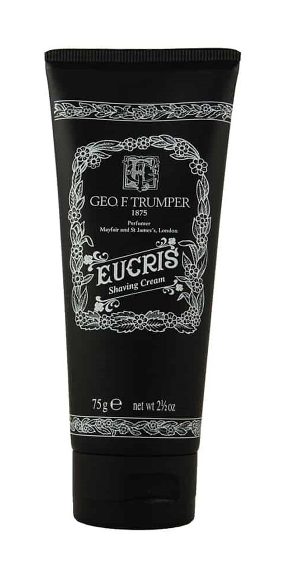 GEO.F.TRUMPER'S TÜP TIRAŞ KREMİ 75GR EUCRIS