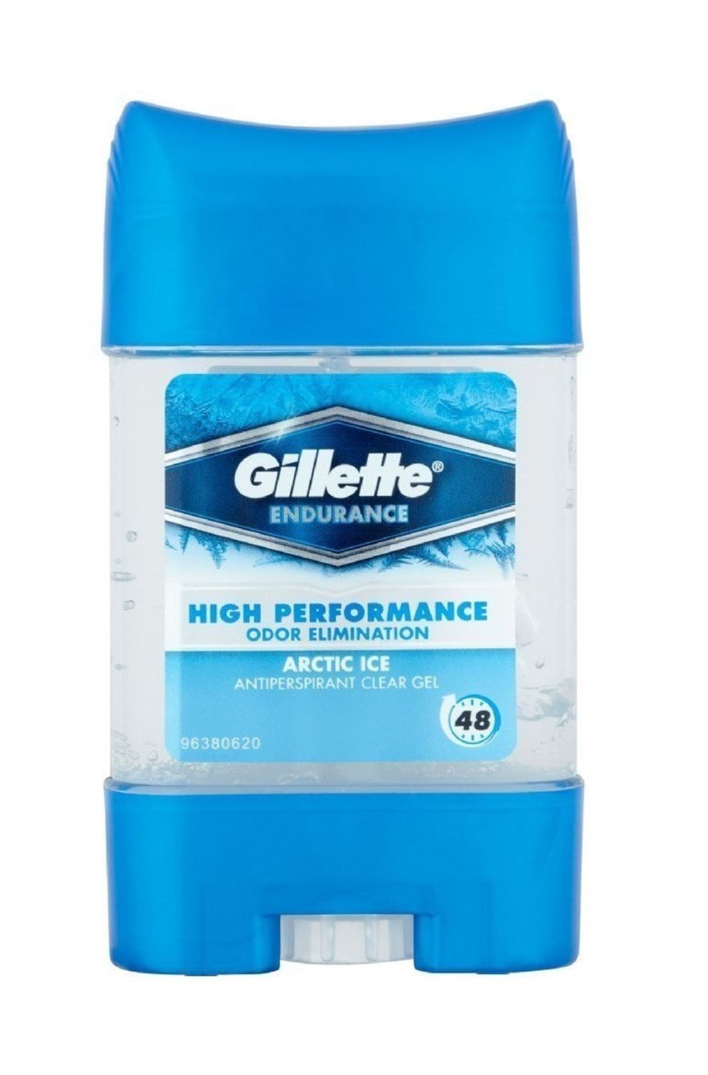 GILLETTE CLEARGE JEL DEODORANT 70GR ARCTIC ICE