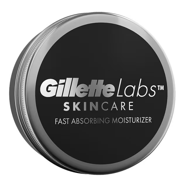 GILLETTE LABS SKINCARE TIRAŞ SONRASI ÇABUK EMİLEN KREM 100ML