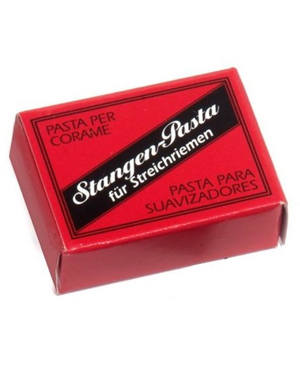 HEROLD SOLINGEN STANGEN-PASTA - BİLEY İÇİN İKİLİ PASTA