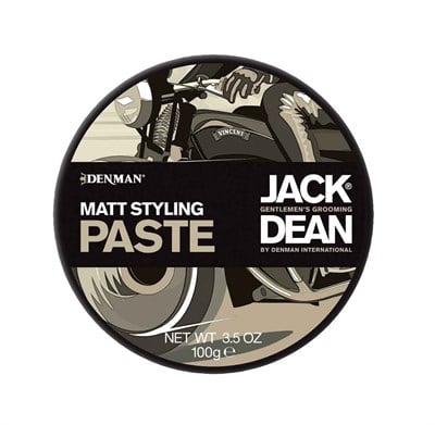 JACK DEAN STYLING PASTE 100G