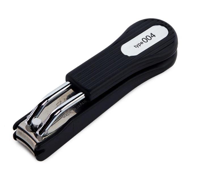 KAI 004 ÇELİK TIRNAK MAKASI ORTA KE-0104