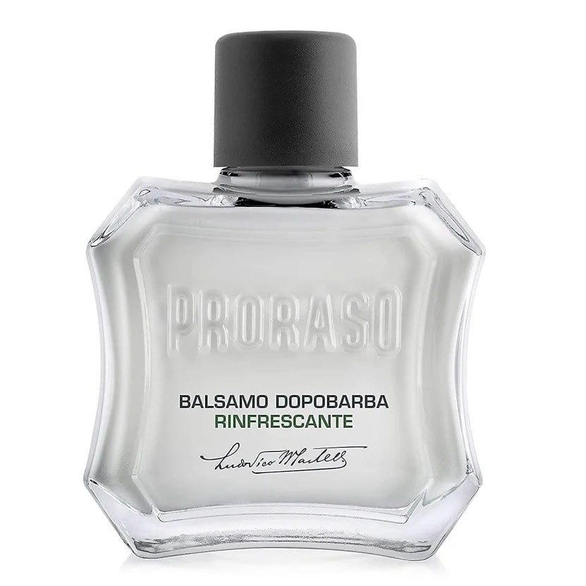 (KUTUSUZ) PRORASO TIRAŞ SONRASI BALSAM 100ML MENTOL&OKALİPTUS