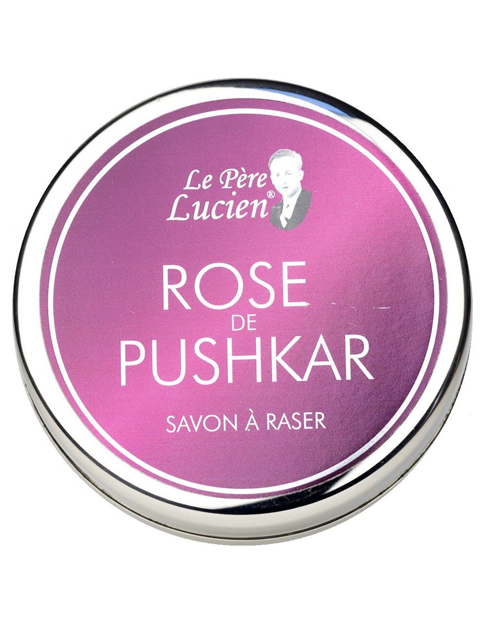 LE PERE LUCIEN ARTISAN TIRAŞ SABUNU 150GR ROSE DE PUSHKAR