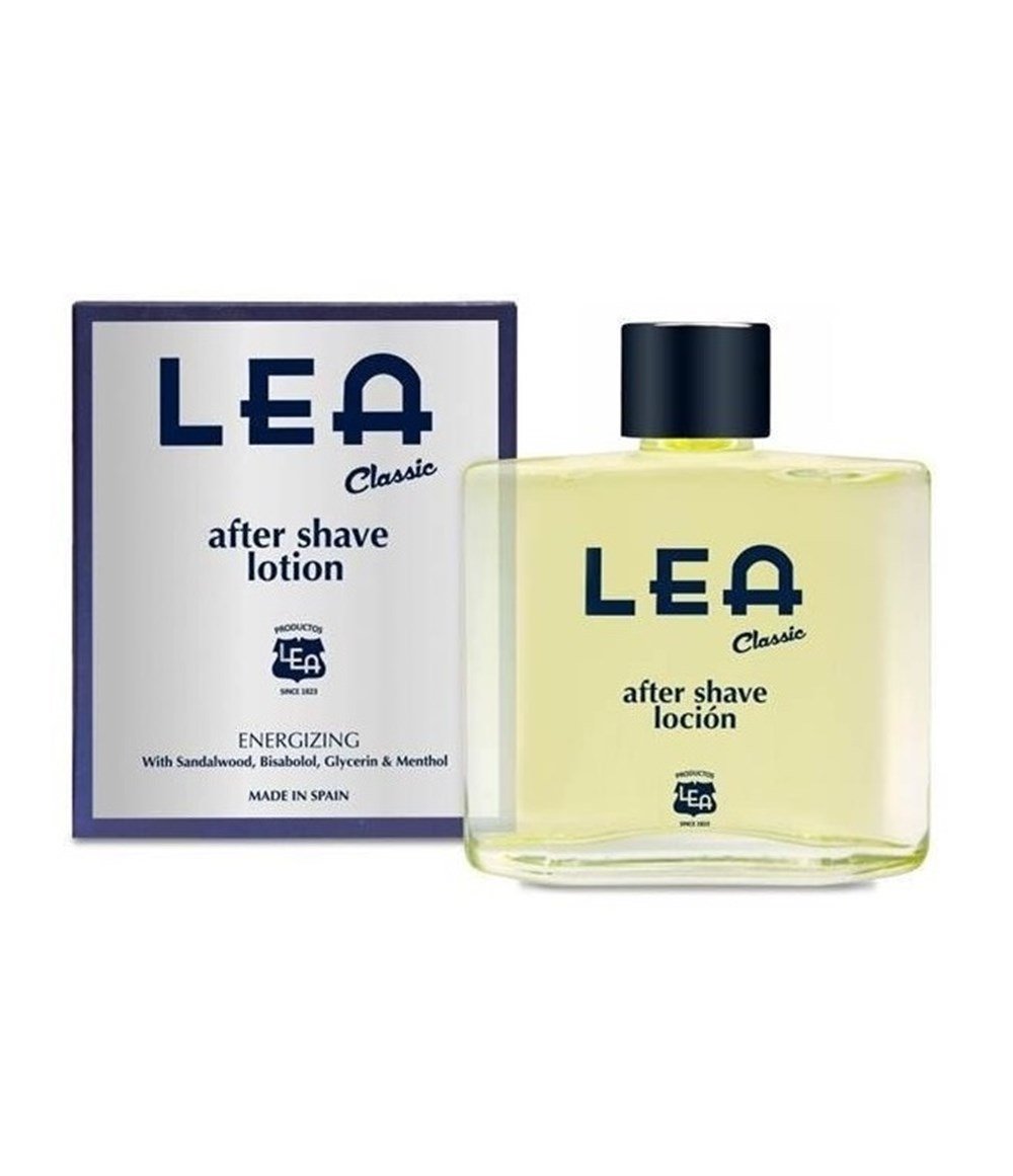 LEA CLASSIC TIRAŞ SONRASI LOSYON 100ML