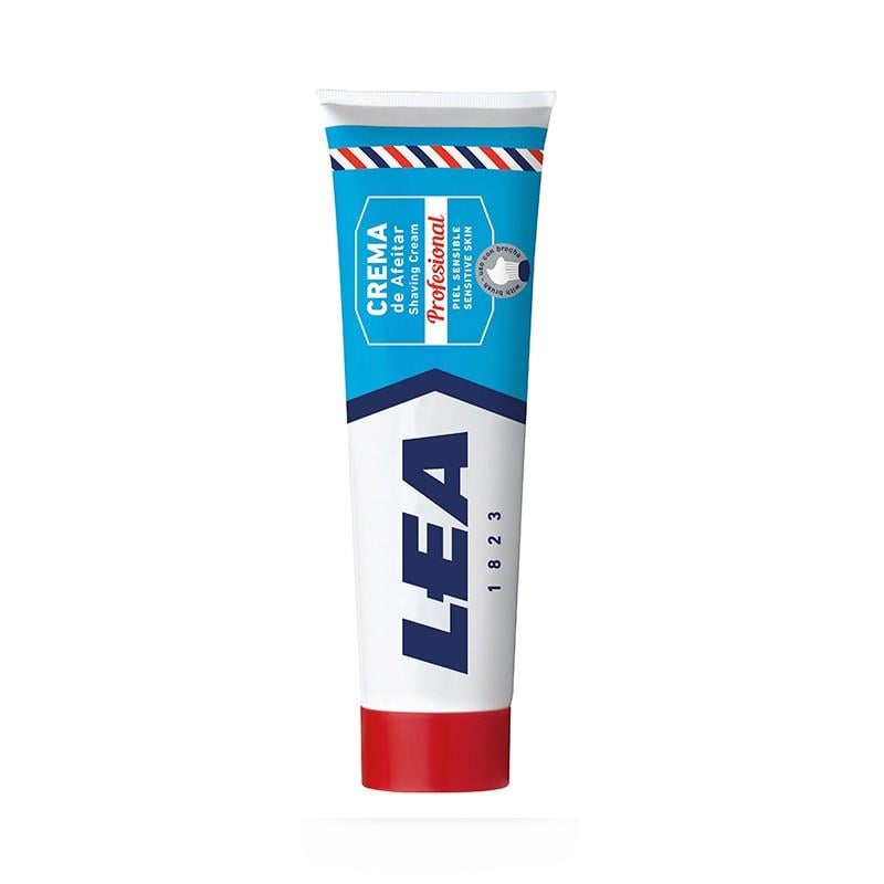 LEA TIRAŞ KREMİ TÜP 250ML KLASİK