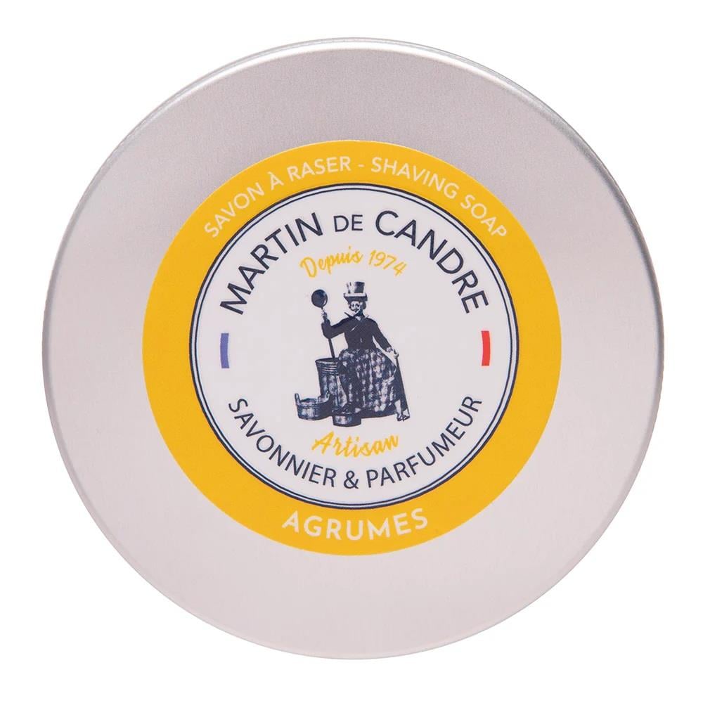 MARTIN DE CANDRE TIRAŞ SABUNU AGRUMES 200GR