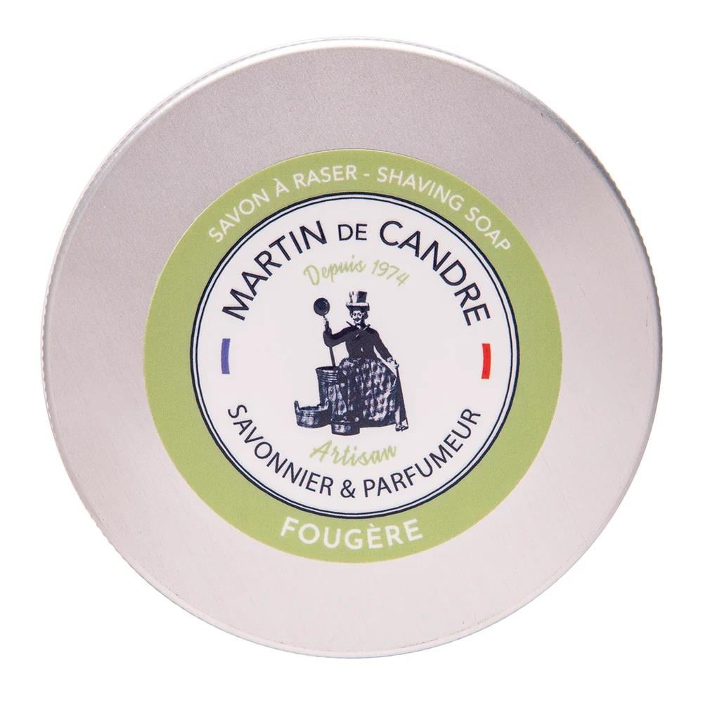 MARTIN DE CANDRE TIRAŞ SABUNU FOUGERE 200GR