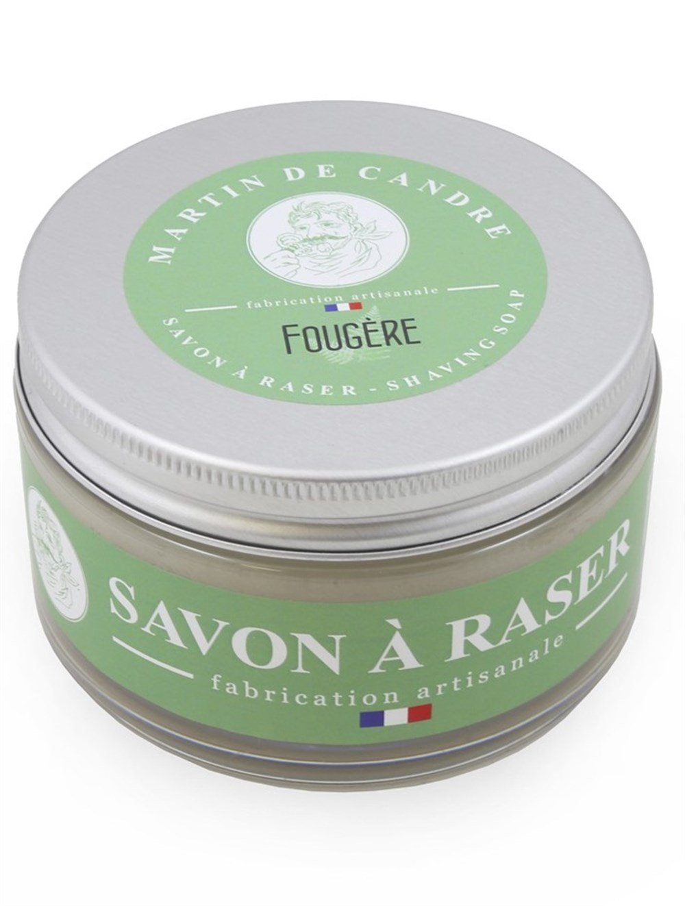 MARTIN DE CANDRE TIRAŞ SABUNU FOUGERE 200GR