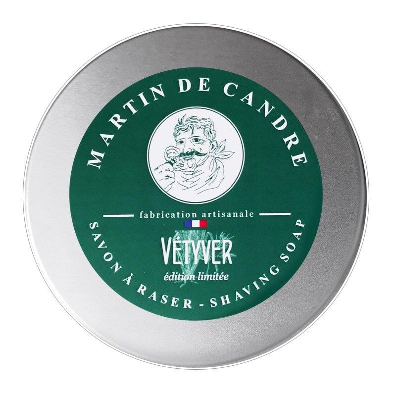 MARTIN DE CANDRE TIRAŞ SABUNU VETYVER 200GR