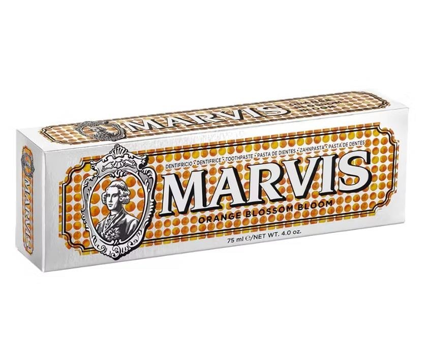 MARVIS DİŞ MACUNU 75ML ORANGE BLOSSOM BLOOM