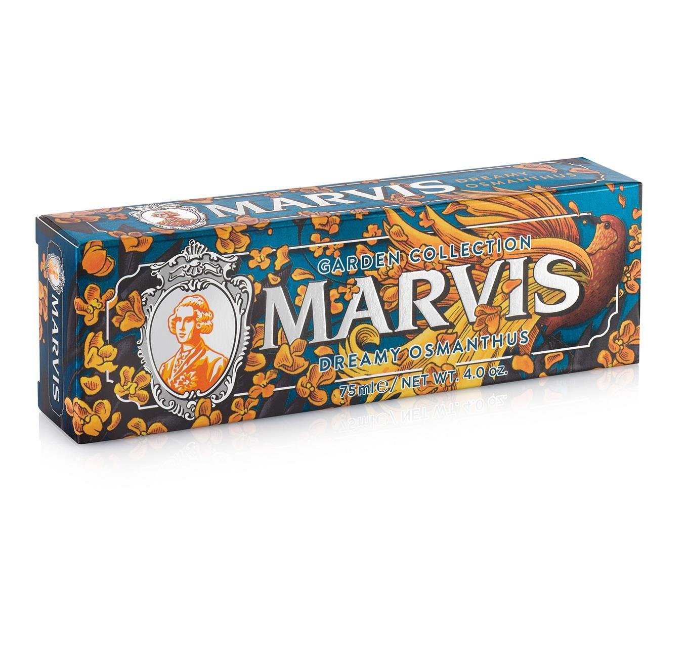MARVIS DİŞ MACUNU 75ML OSMANTUS