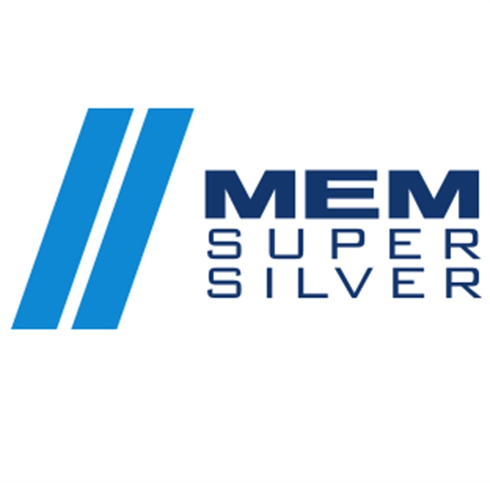MEM SUPERSILVER PLATINUM JİLET 5Lİ 