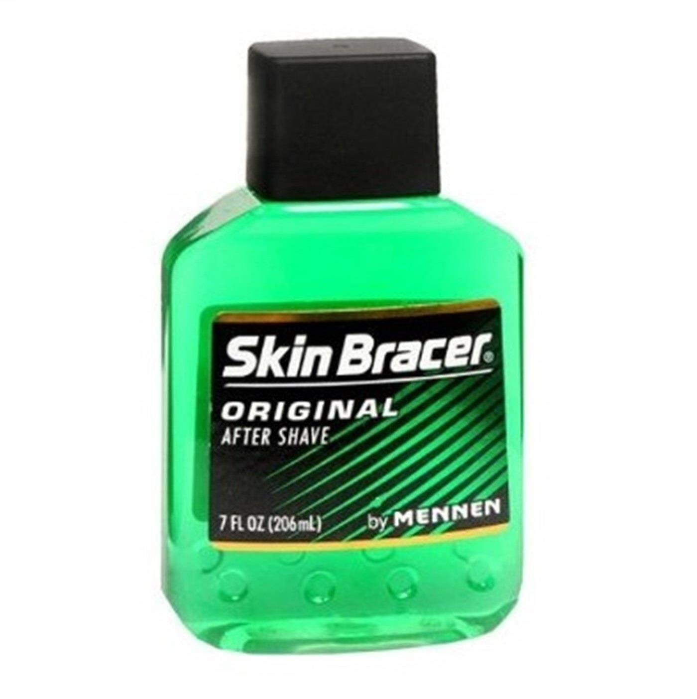MENNEN SKIN BRACER ORIGINAL TIRAŞ SONRASI LOSYON 206ML