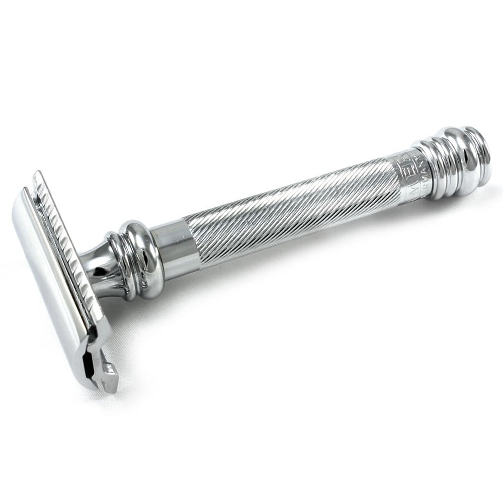 MERKUR 38C KLASİK TIRAŞ ALETİ