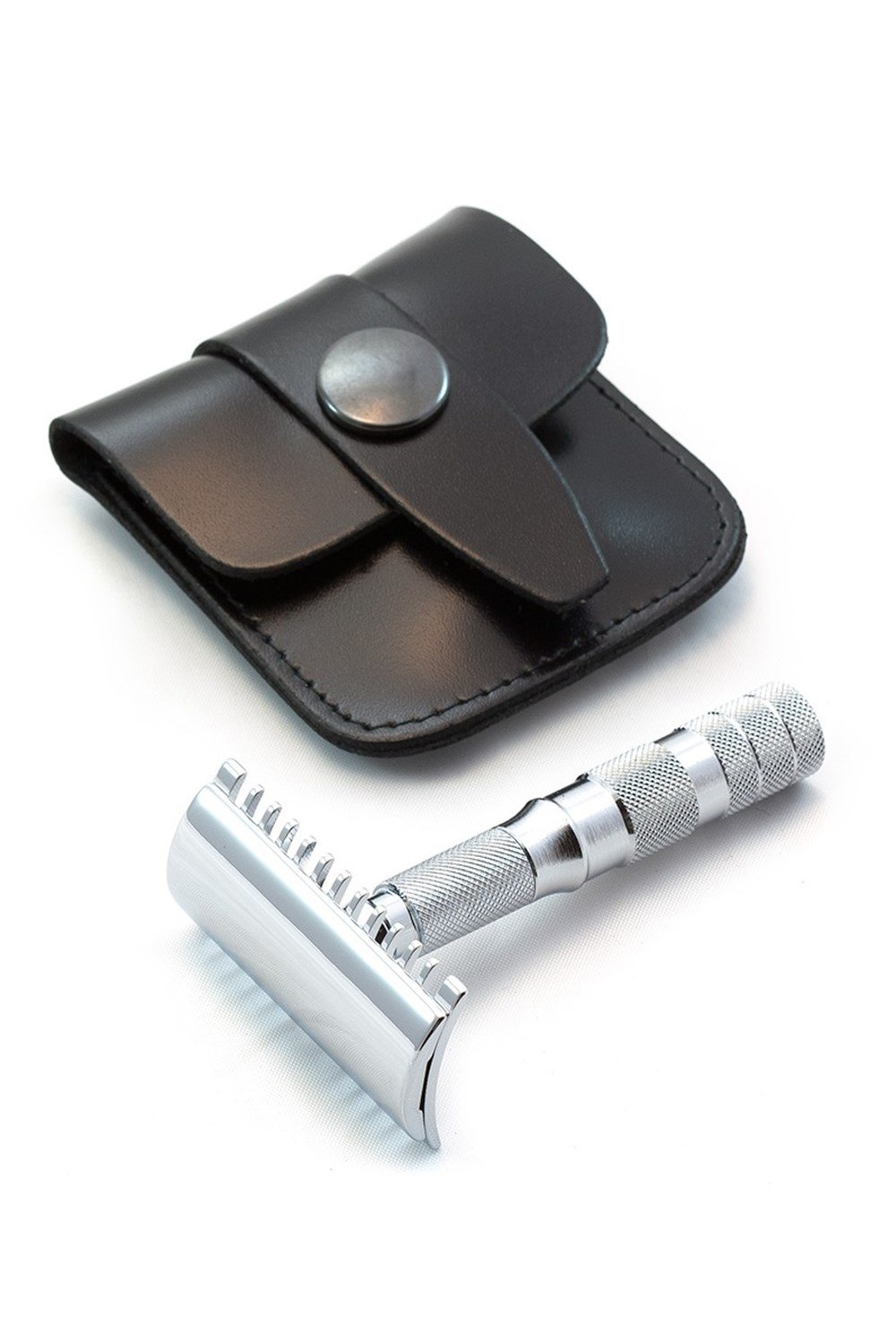 MERKUR 98C TIRAŞ ALETİ SEYAHAT TİPİ ( AÇIK TARAK )