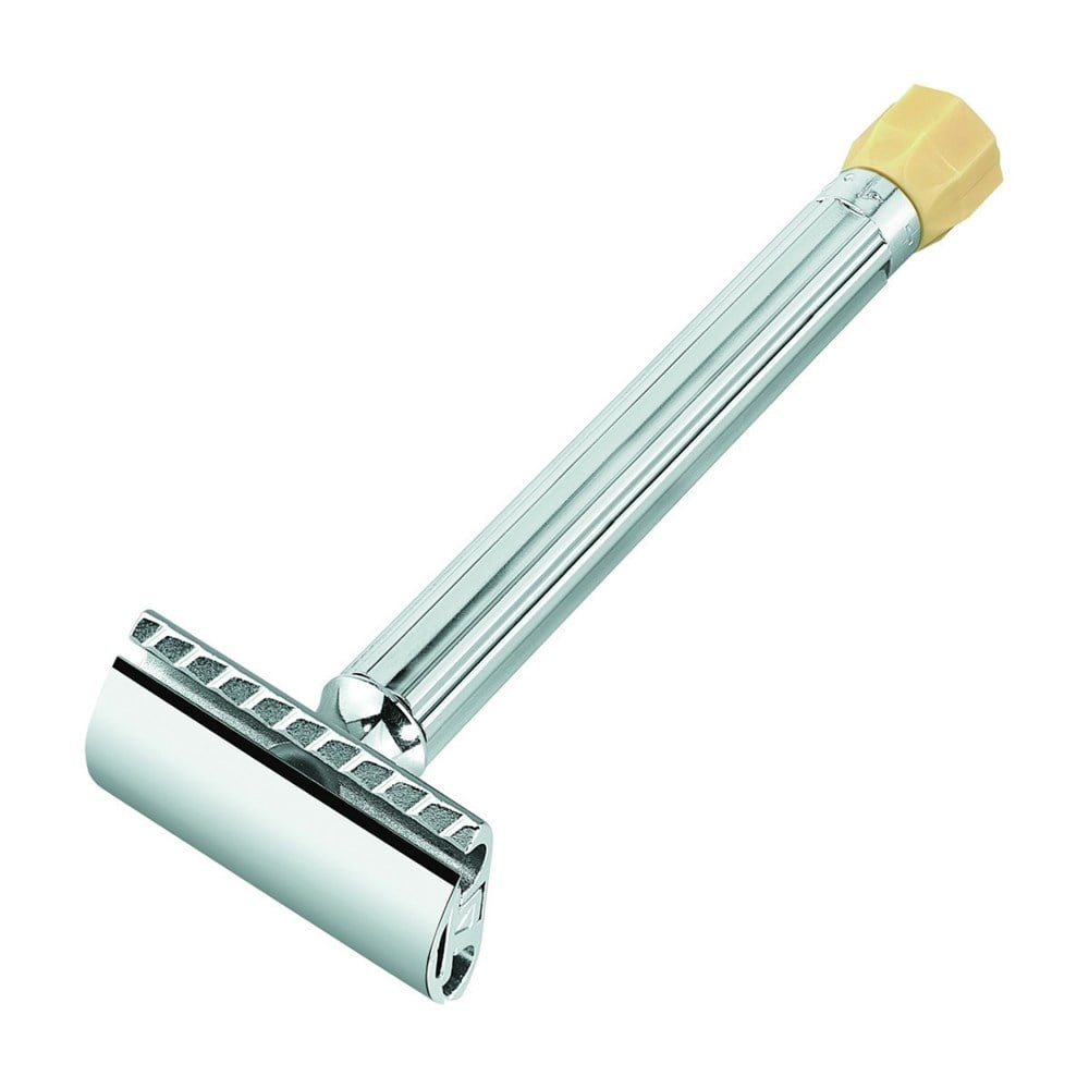 MERKUR PROGRESS TIRAŞ ALETİ UZUN SAPLI, AYARLI