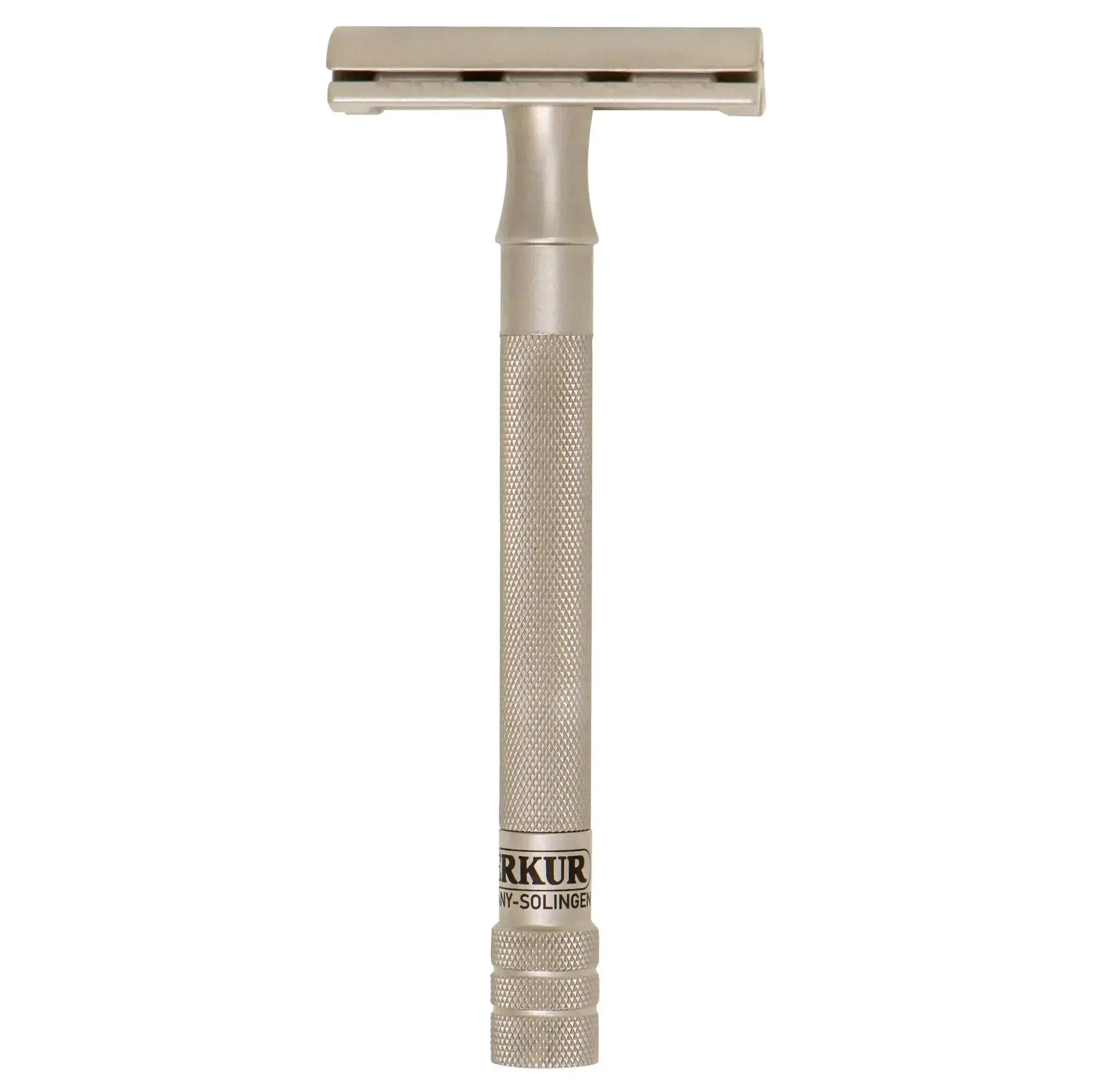 MERKUR SOLINGEN 23 INOX KLASİK TIRAŞ ALETİ