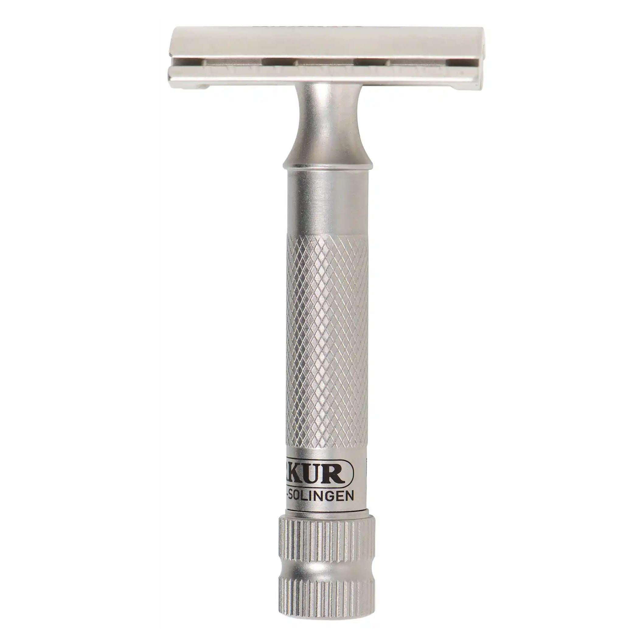 MERKUR SOLINGEN 34 INOX KLASİK TIRAŞ ALETİ 1896