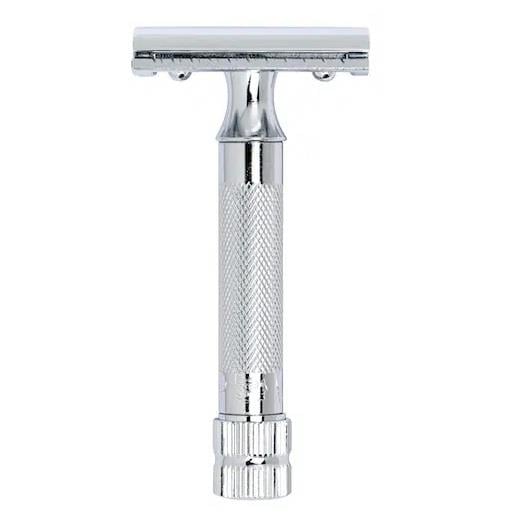 MERKUR SOLINGEN 34C KROM KLASİK TIRAŞ ALETİ 9034001