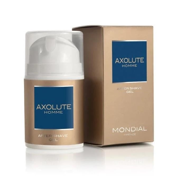 MONDIAL TIRAŞ SONRASI JEL / AXOLUTE HOMME