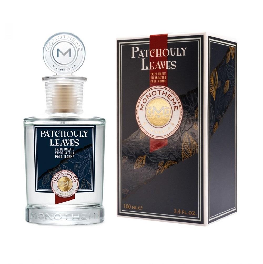 MONOTHEME EAU DE TOILET SPREY UNISEX 100ML