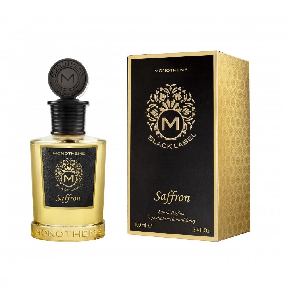 MONOTHEME SAFFRON ERKEK EAU DE PARFUM SPREY 100ML