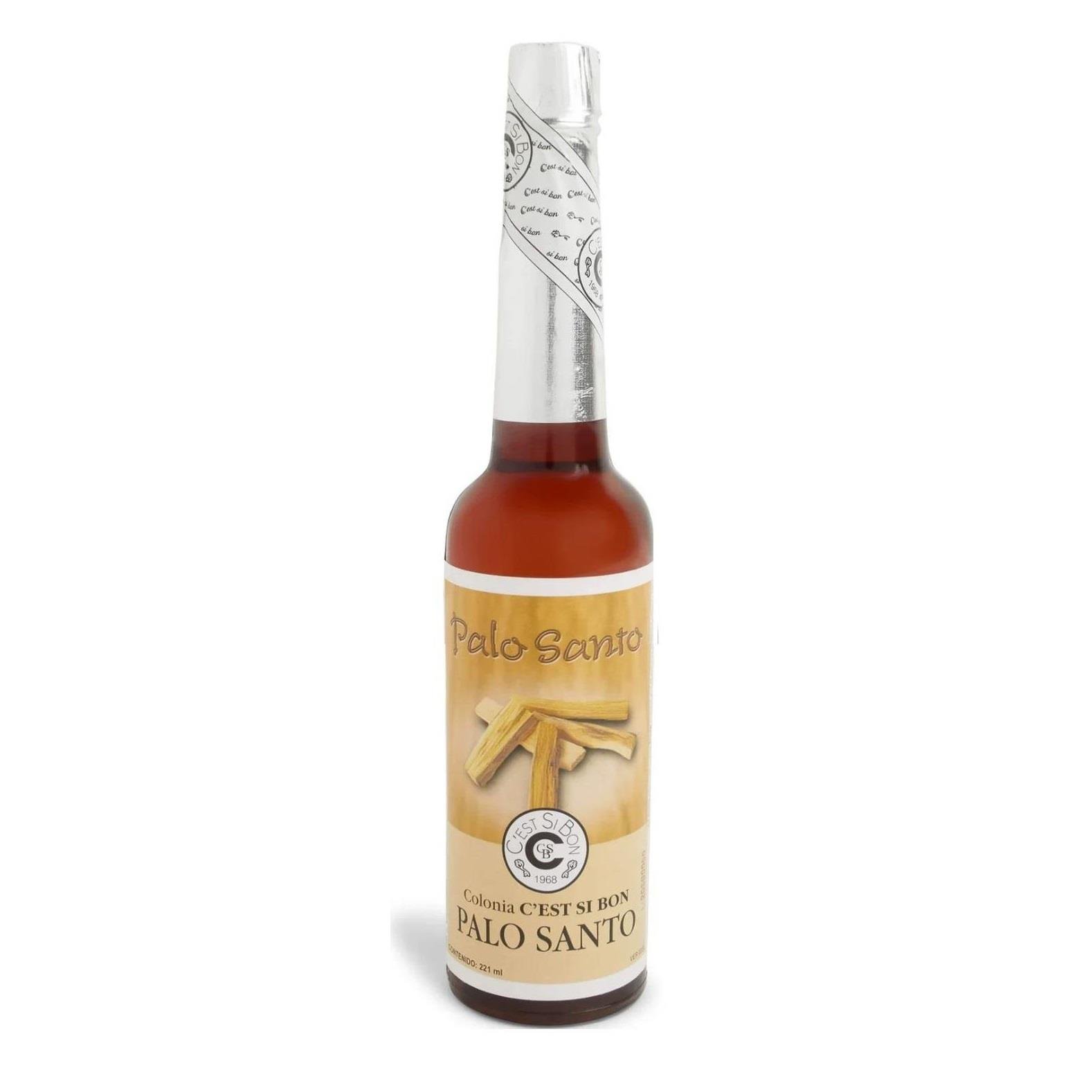MURRAY&LANMAN FLORIDA WATER PALO SANTO SPİRİTÜEL KOLONYA 221ML