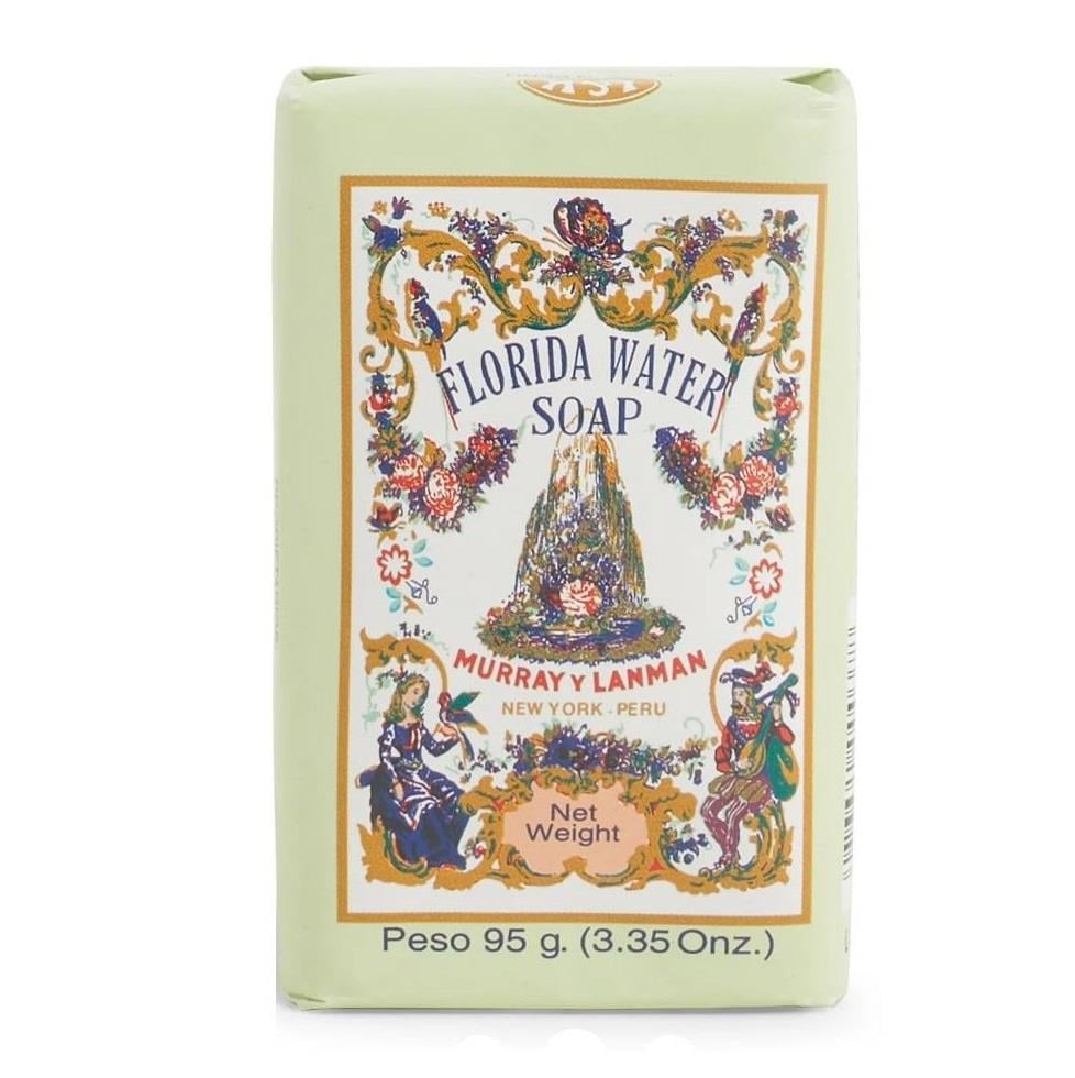 MURRAY&LANDMAN FLORIDA WATER SPİRİTÜEL BANYO SABUNU 95GR