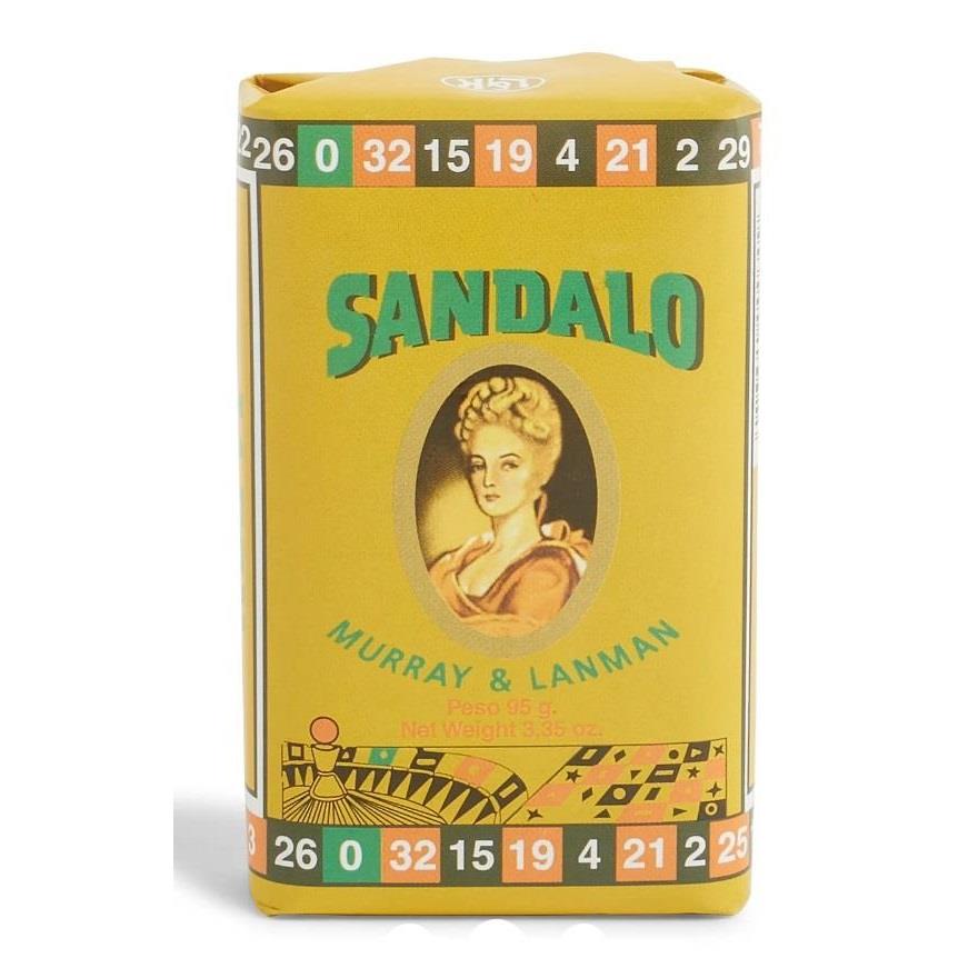 MURRAY&LANMAN SANDALO SPİRİTÜEL BANYO SABUNU 95GR