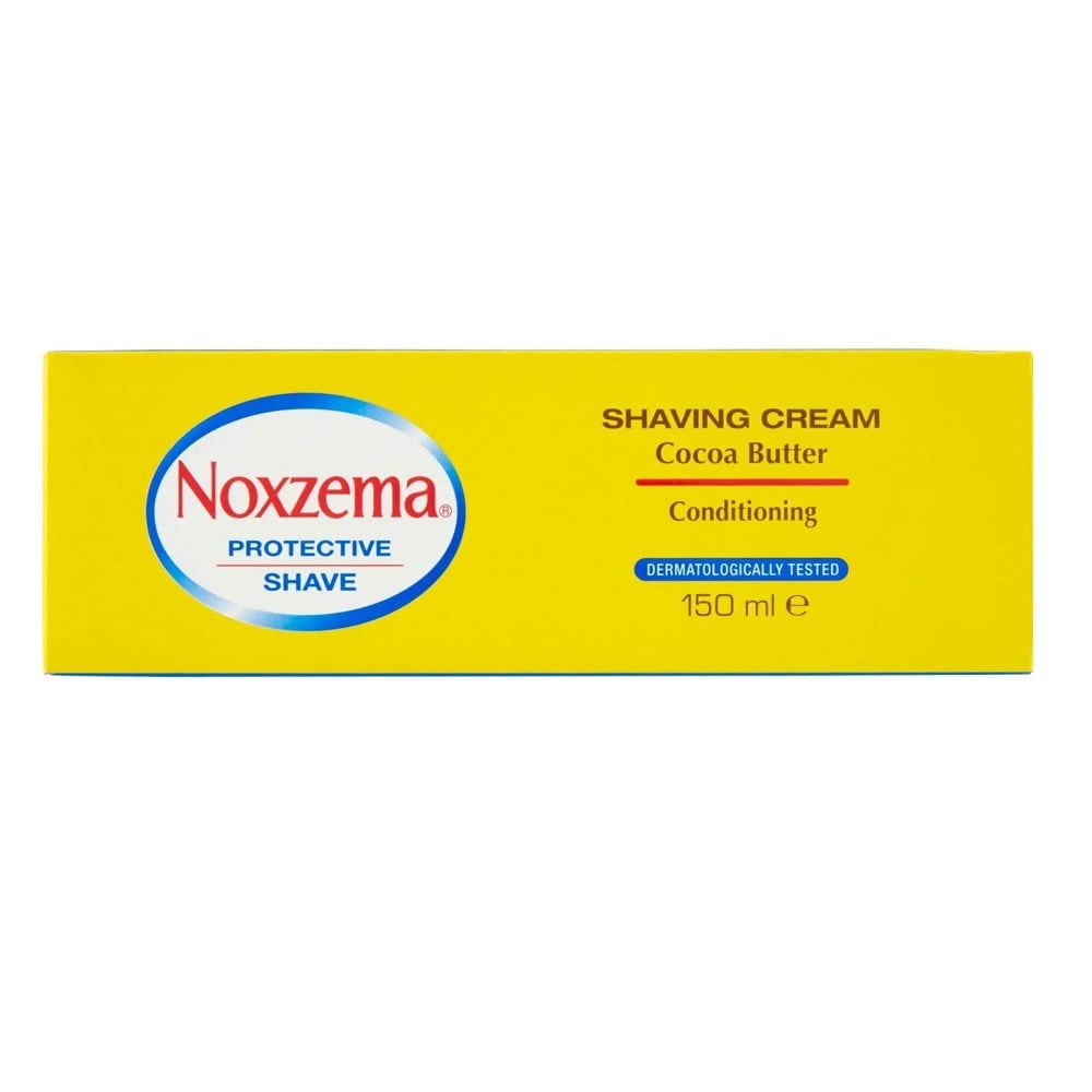 NOXZEMA TIRAŞ KREMİ COCOA BUTTER 150ML