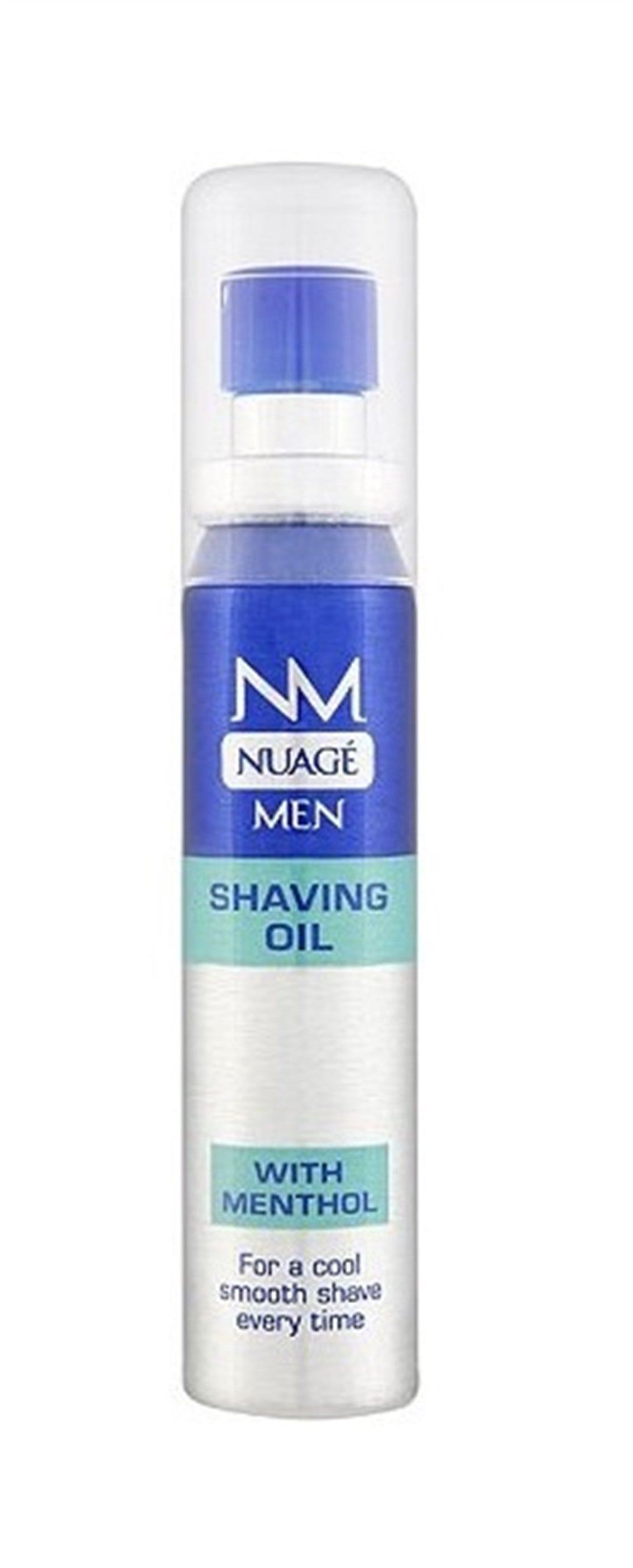 NUAGE TIRAŞ YAĞI 20ML 