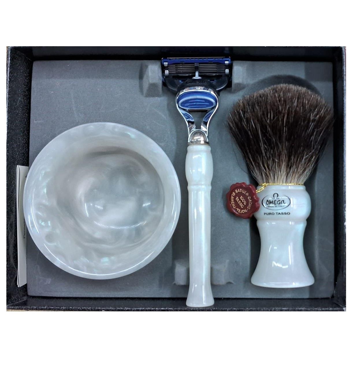 TIMOR G&F SOLINGEN KAPALI TARAK BAŞLIK SETİ