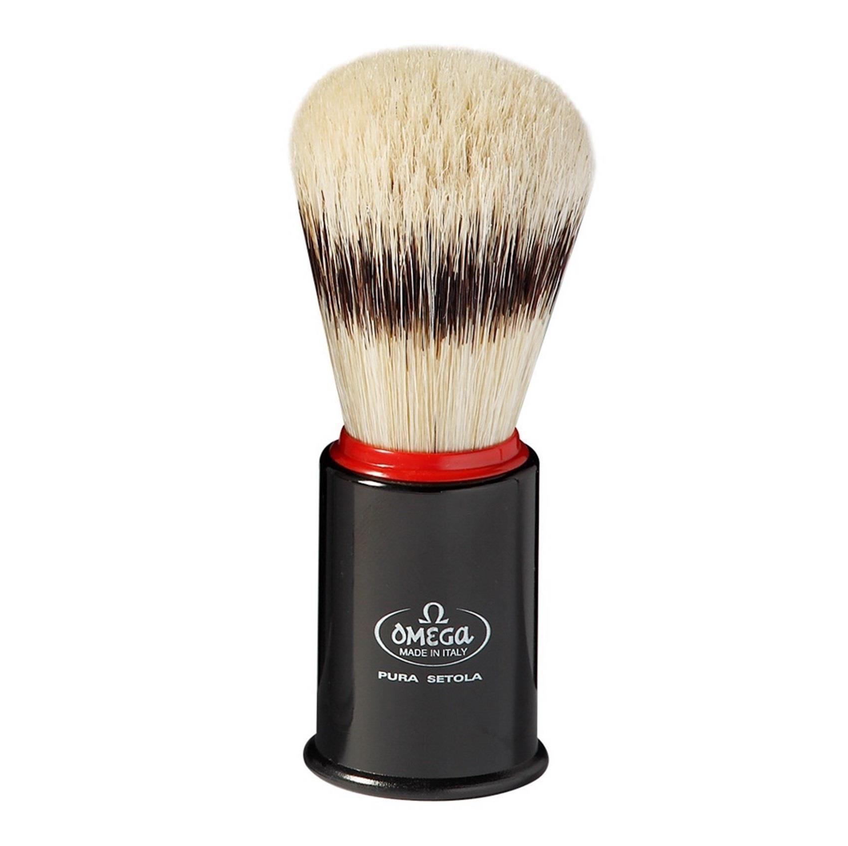 OMEGA TIRAŞ FIRÇASI / DOMUZ 11121 