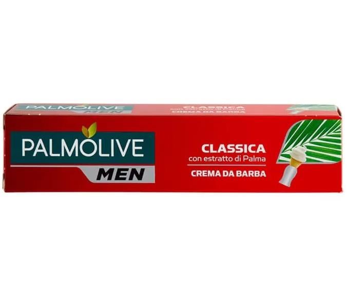 PALMOLIVE TIRAŞ KREMİ CLASSIC 100ML SADE