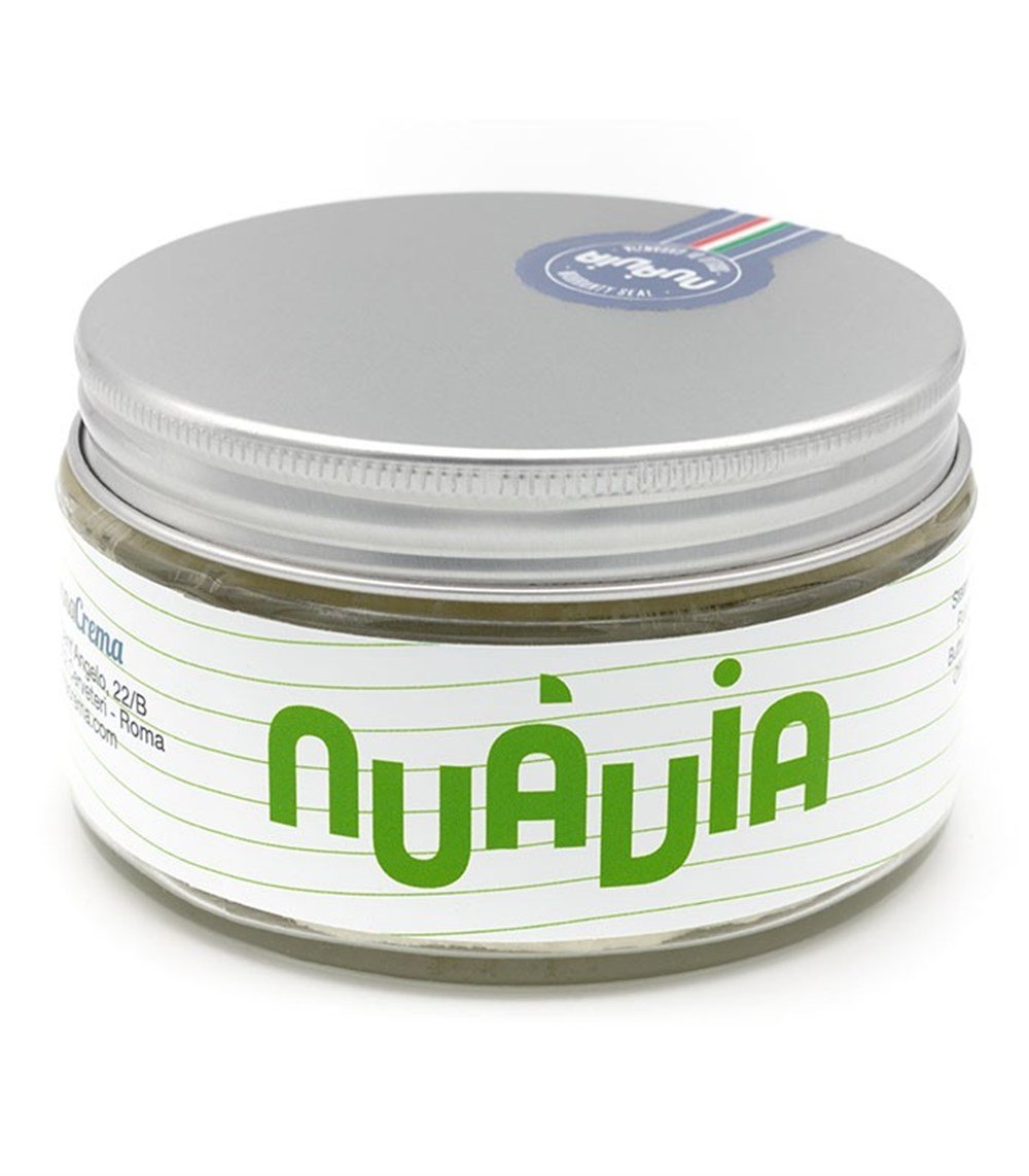 PANNACREMA NUAVIA VERDE 160ML TIRAŞ SABUNU 