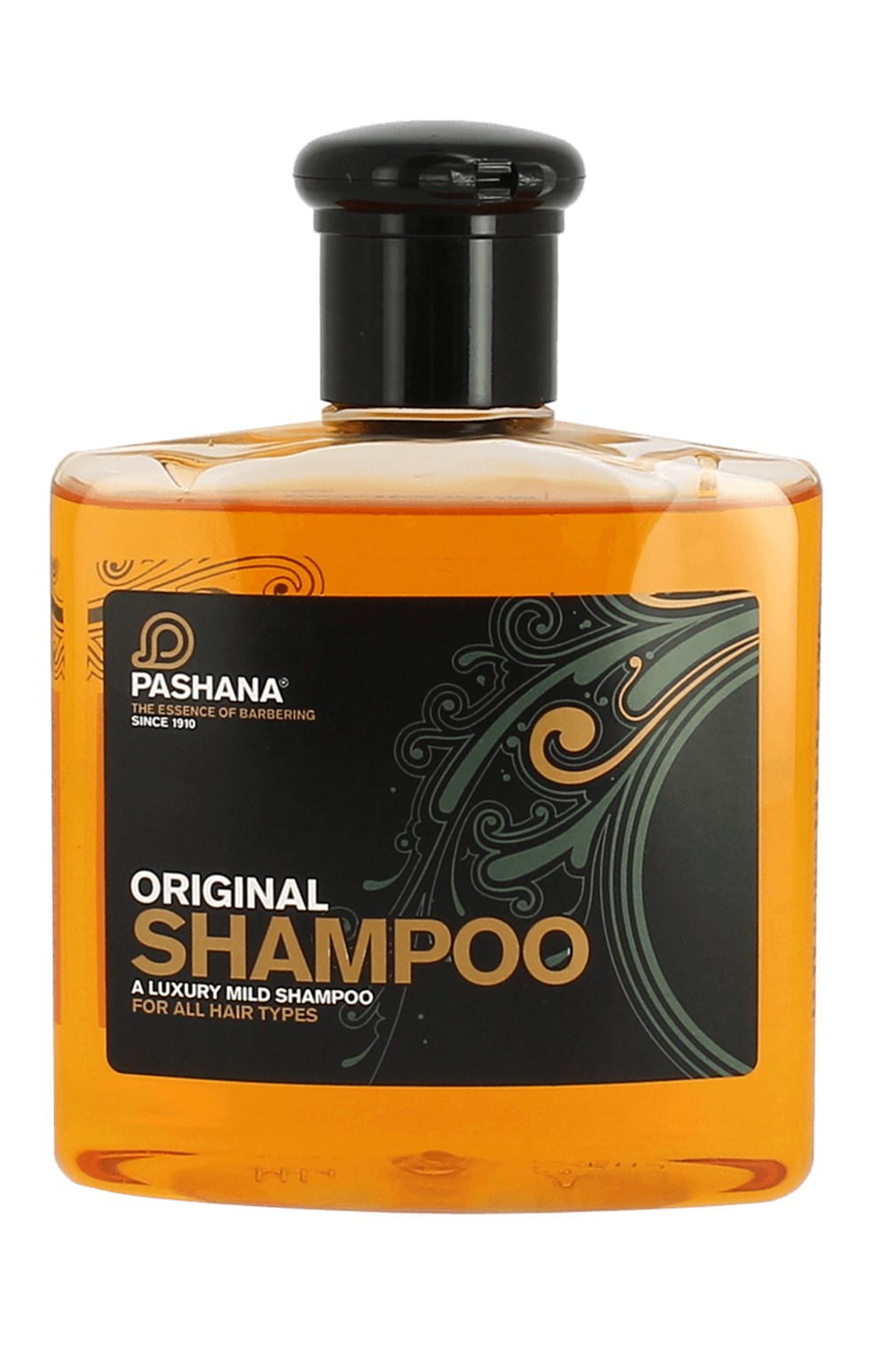 PASHANA ORIGINAL SAÇ ŞAMPUANI 250ML