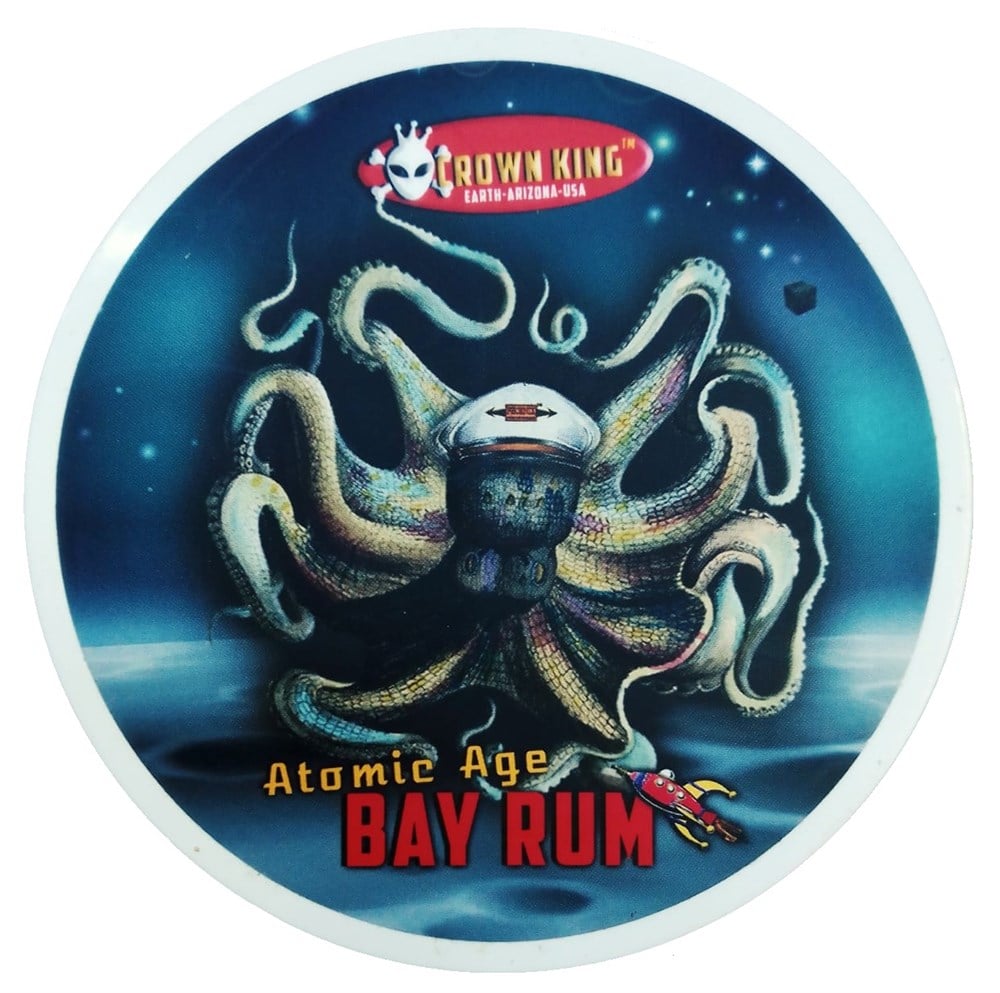 PHOENIX CK-6 ARTISAN ACCOURTREMENTS TIRAŞ SABUNU BAY RUM 142GR