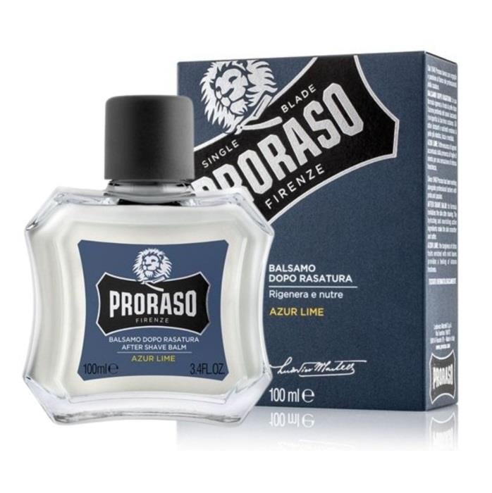 PRORASO SAKAL BAKIM BALSAMI 100ML CYPRESS&VETYVER