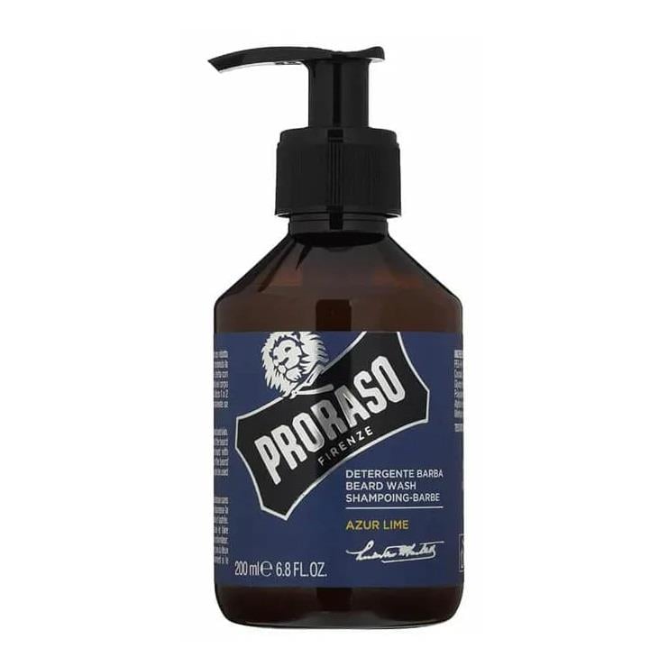 PRORASO SAKAL BAKIM ŞAMPUANI 200ML CYPRESS&VETYVER