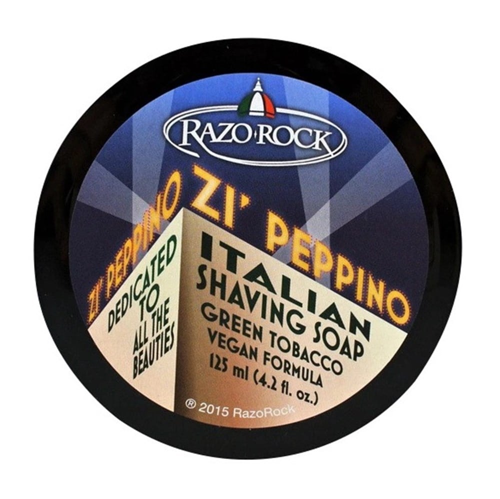 RAZOROCK ARTISAN TIRAŞ SABUNU P.160 150ML