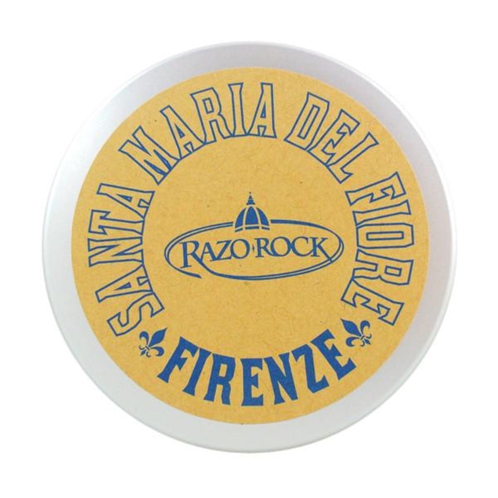 RAZOROCK ARTISAN TIRAŞ SABUNU SANTA MARIA DEL FIORE 250ML