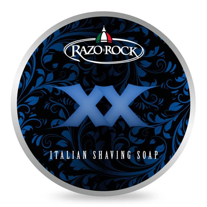 RAZOROCK KASELİ ARTISAN TIRAŞ SABUNU XX 250ML