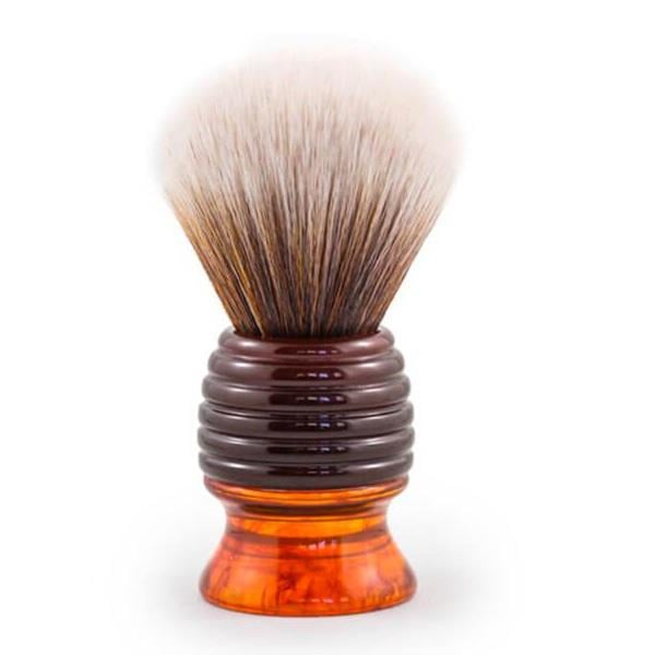 RAZOROCK MOKASOFT PLISSOFT SENTETİK KILLI TIRAŞ FIRÇASI