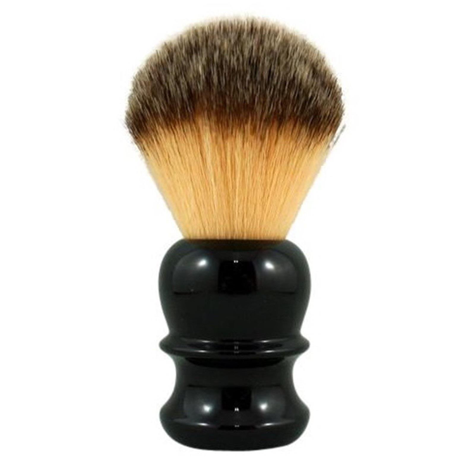 RAZOROCK ORIGINAL PLISSOFT SENTETİK TIRAŞ FIRÇASI 24MM