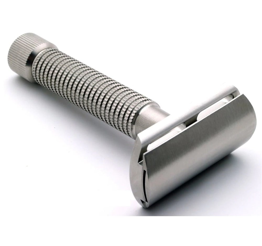 REX SUPPLY CO. ENVOY ÇELİK 3 PARÇA KLASİK TIRAŞ ALETİ