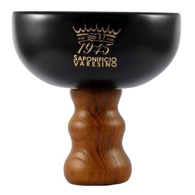 SAPONIFICIO VARESINO GRAIL BOWL AHŞAP KÖPÜRTME KASESİ