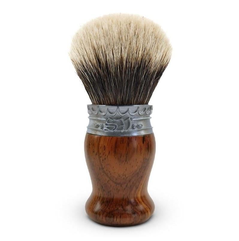 SAPONIFICIO VARESINO MANCHURIAN TIRAŞ FIRÇASI COCOBOLO