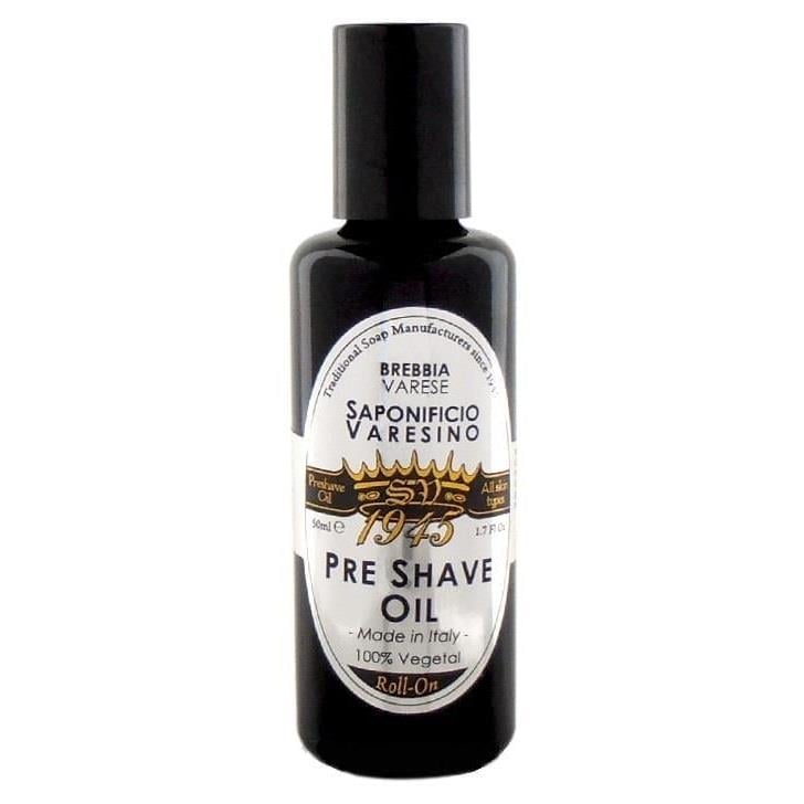 SAPONIFICIO VARESINO TIRAŞ ÖNCESİ YAĞ ROLL-ON 50ML
